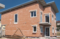 Raithby home extensions