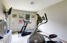 Raithby home gym construction leads
