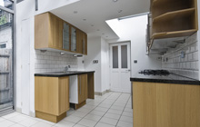 Raithby kitchen extension leads